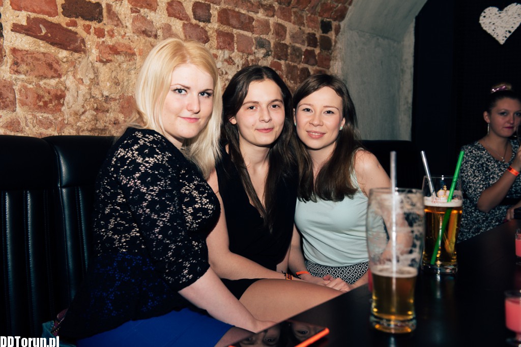 Clubbing w Szwejku