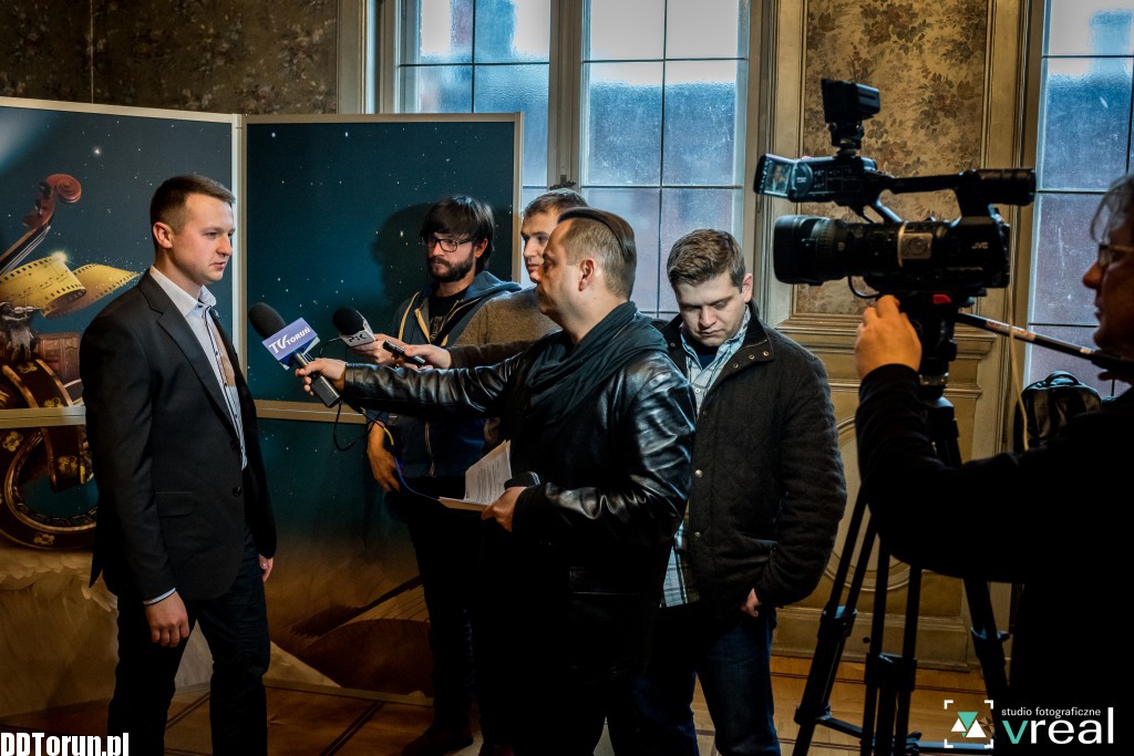 Prezydent gości naszych parlamentarzystów