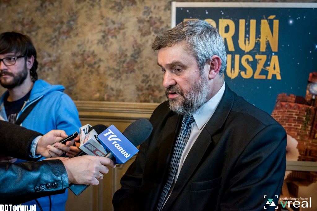 Prezydent gości naszych parlamentarzystów