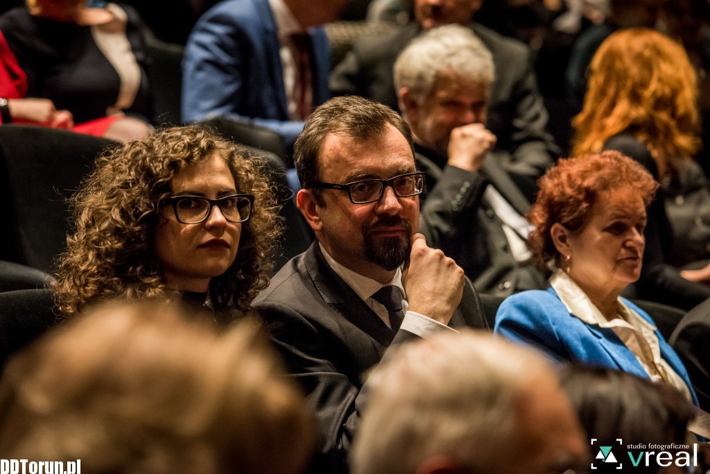 Inauguracja Festiwalu Skrzypiec