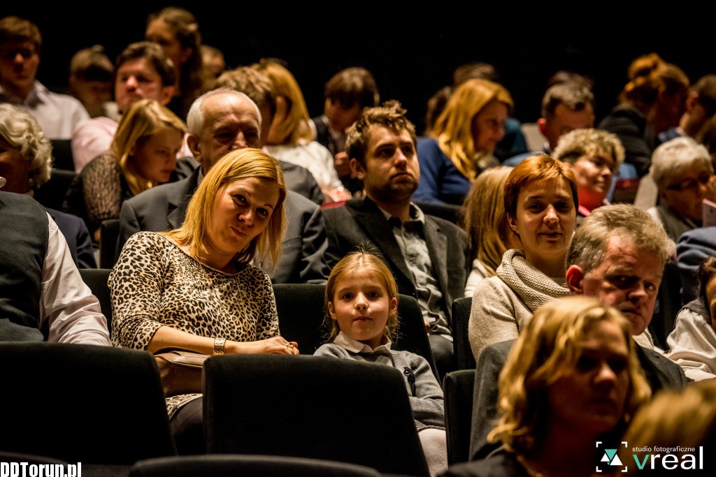 Inauguracja Festiwalu Skrzypiec