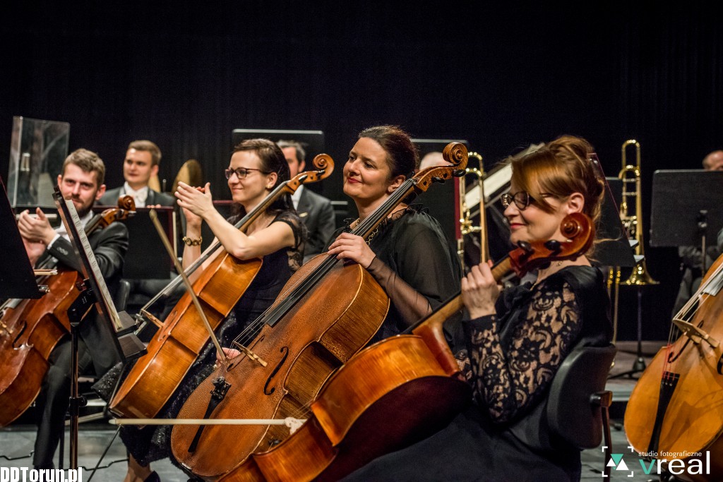 Inauguracja Festiwalu Skrzypiec