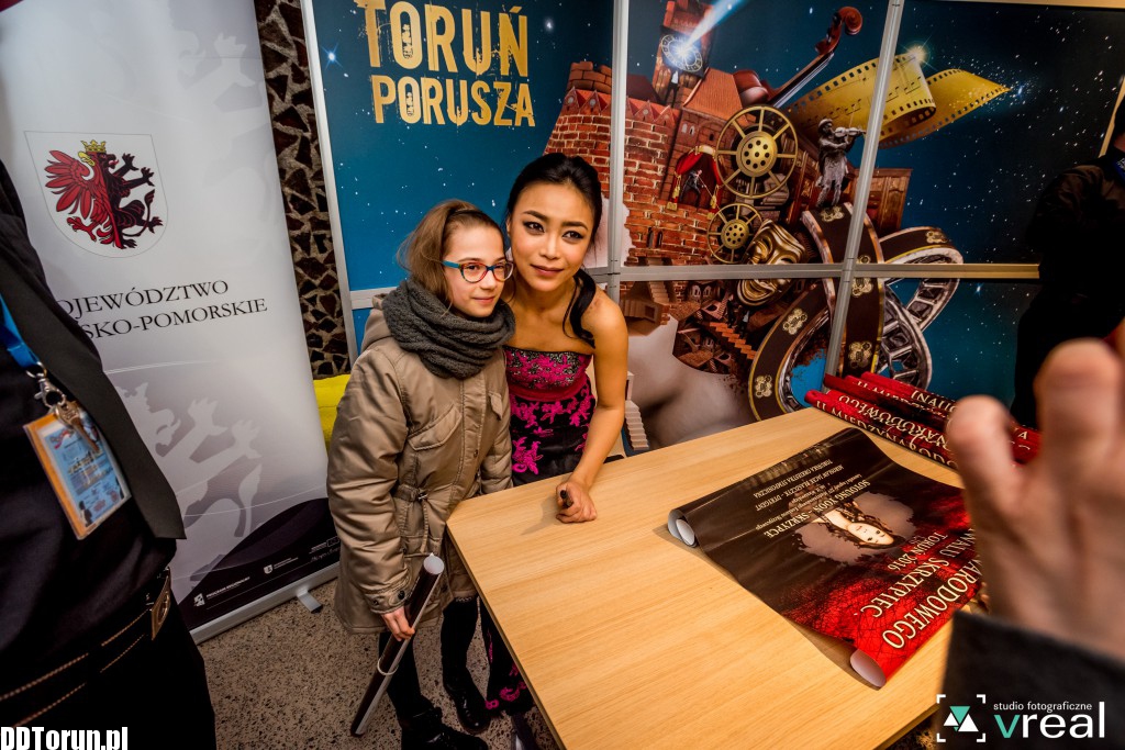 Inauguracja Festiwalu Skrzypiec
