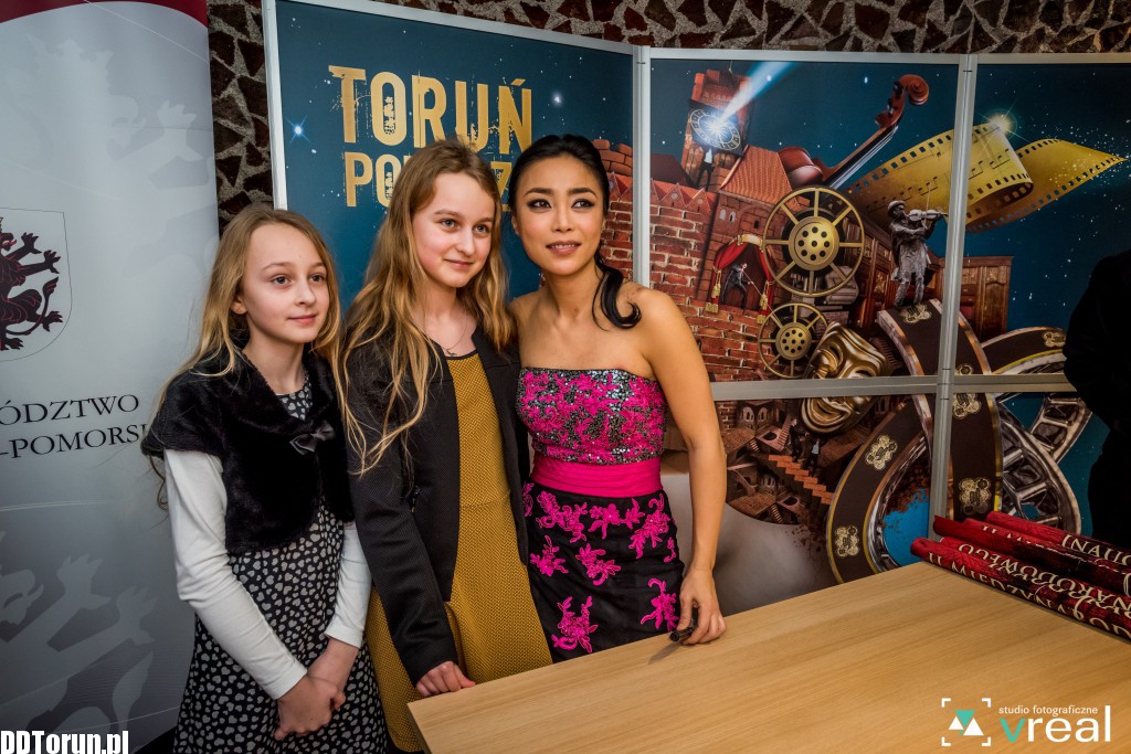 Inauguracja Festiwalu Skrzypiec