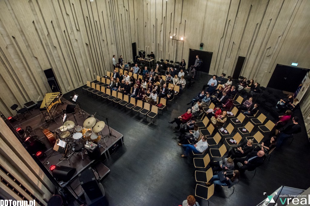 Maciej Afanasjew Quartet