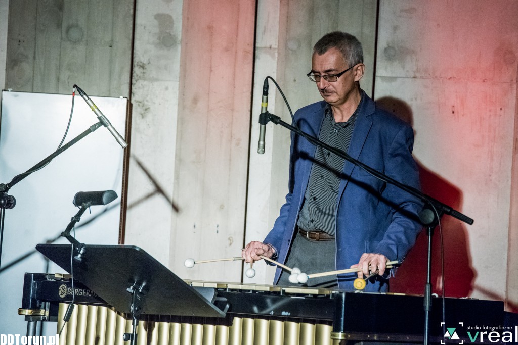 Maciej Afanasjew Quartet