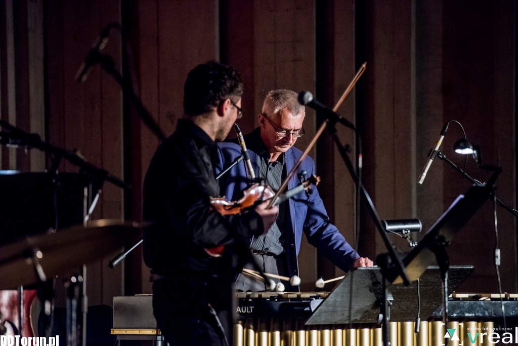 Maciej Afanasjew Quartet