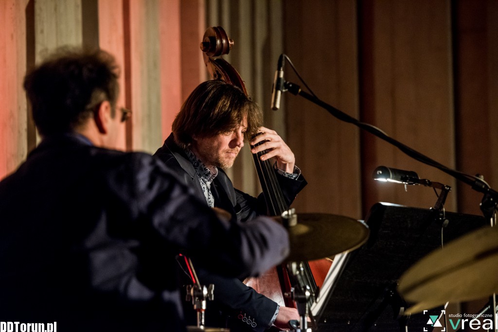Maciej Afanasjew Quartet