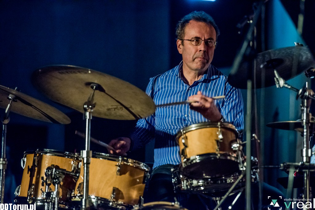 Maciej Afanasjew Quartet