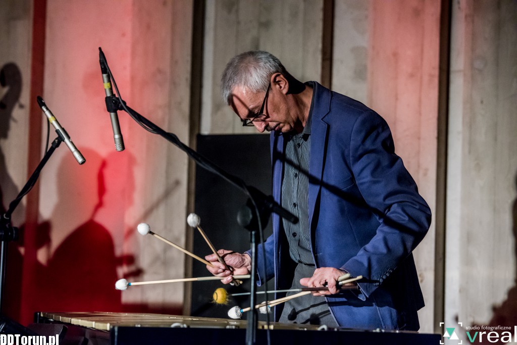 Maciej Afanasjew Quartet