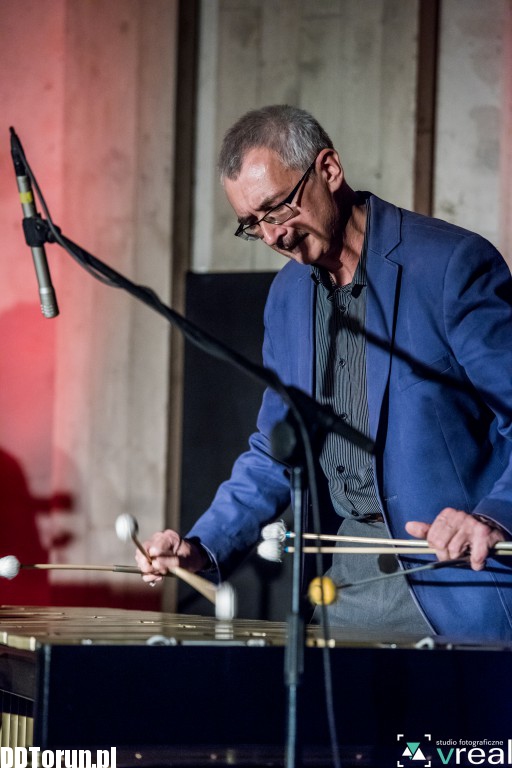 Maciej Afanasjew Quartet