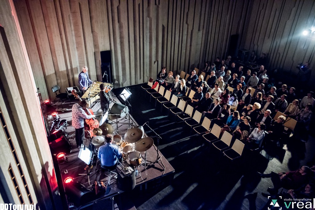 Maciej Afanasjew Quartet