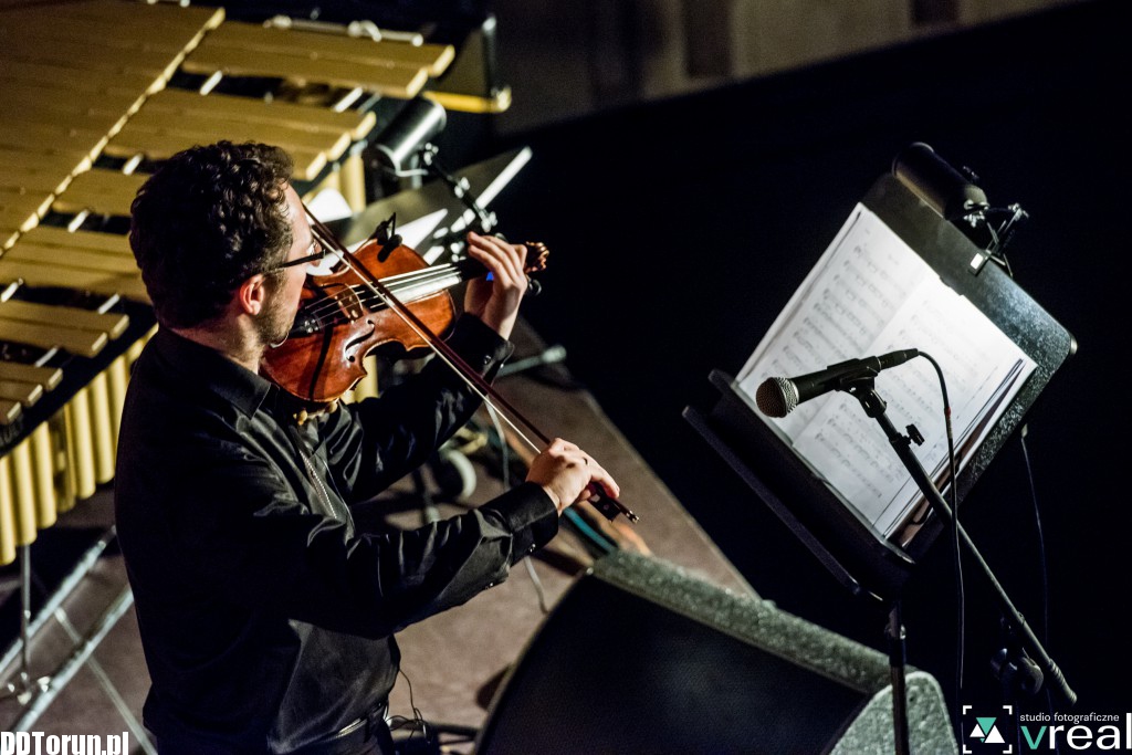 Maciej Afanasjew Quartet