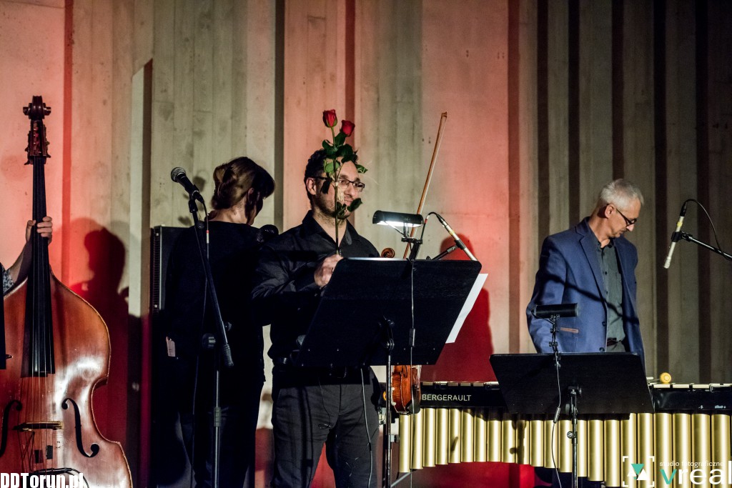 Maciej Afanasjew Quartet