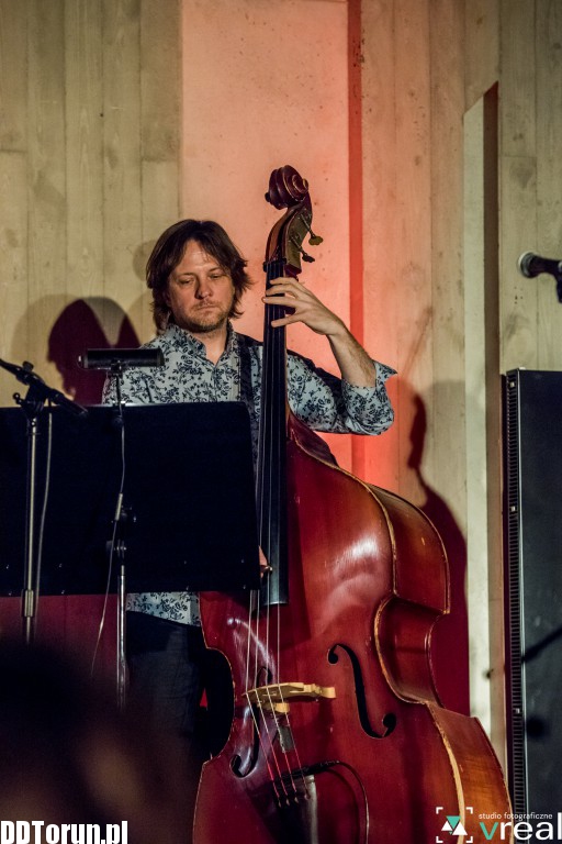 Maciej Afanasjew Quartet