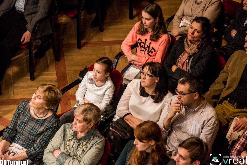 Koncert kameralny Festiwalu