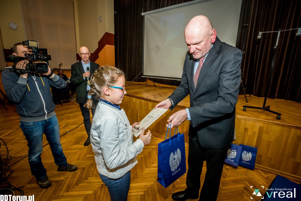 Debiut spotkań z prezydentem