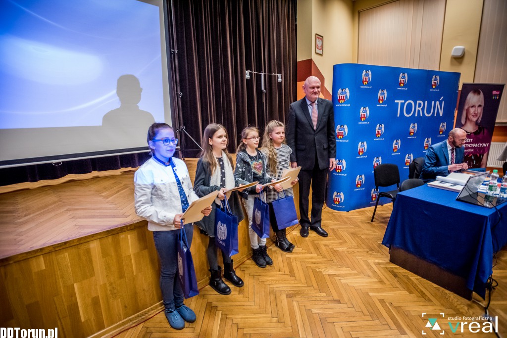 Debiut spotkań z prezydentem