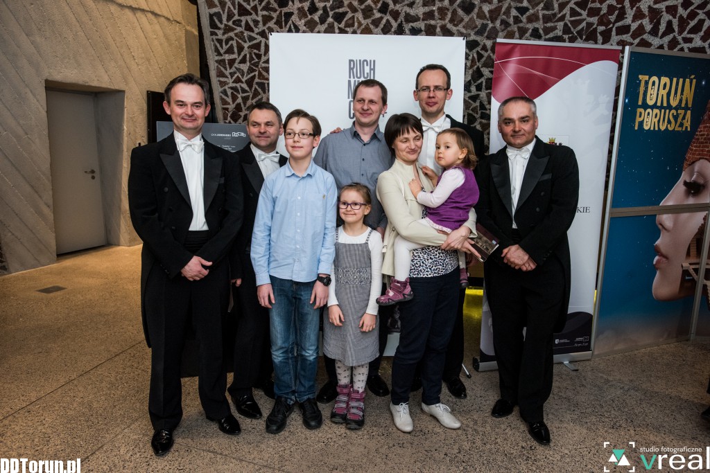 Podróże Grupy MoCarta na Jordankach