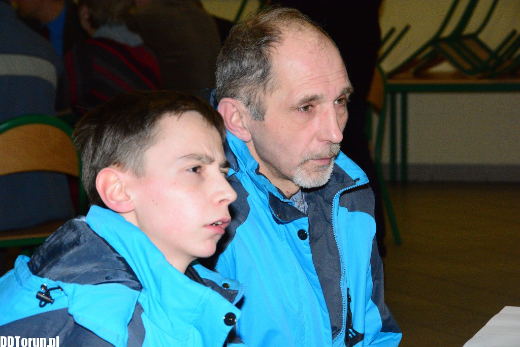 Spotkanie z prezydentem na Podgórzu