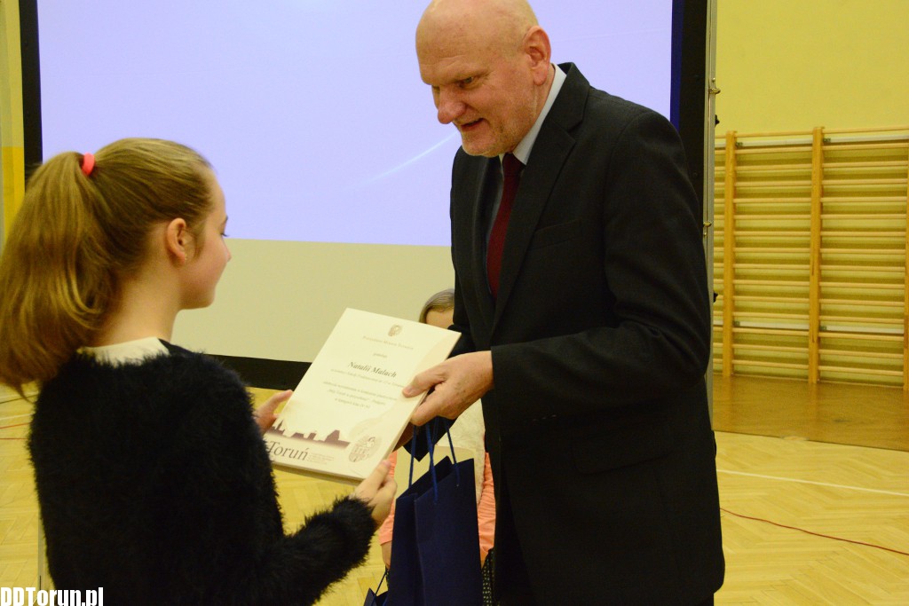 Spotkanie z prezydentem na Podgórzu