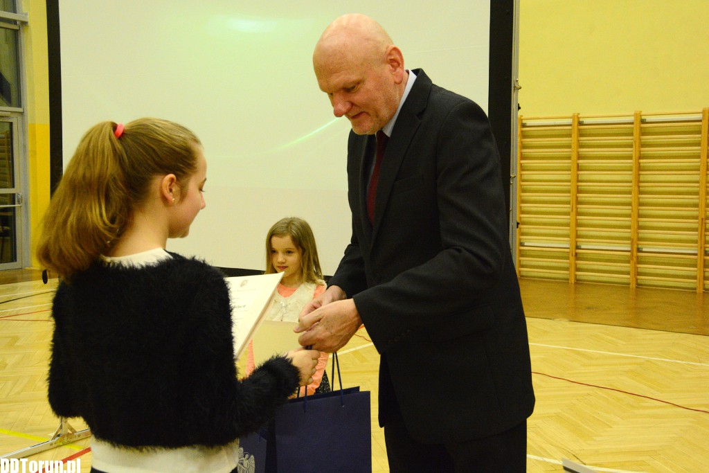 Spotkanie z prezydentem na Podgórzu