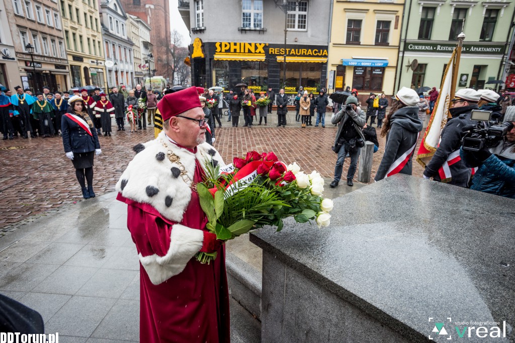 Obchody święta Uniwersytetu