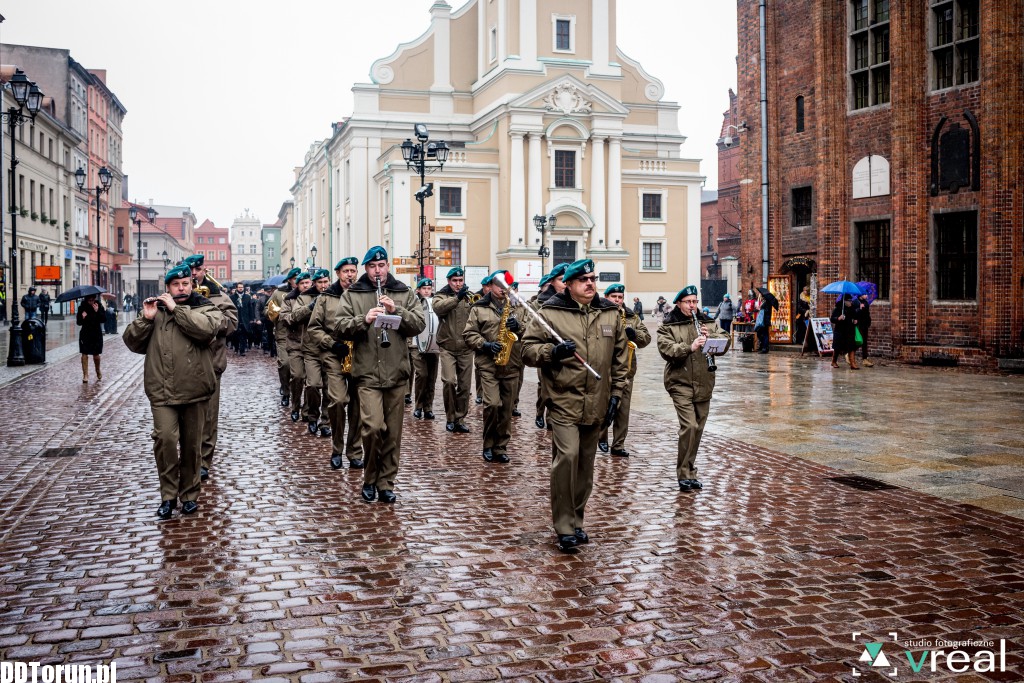Obchody święta Uniwersytetu