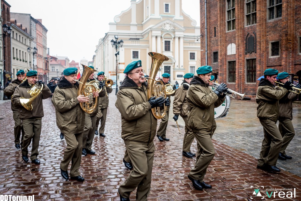 Obchody święta Uniwersytetu