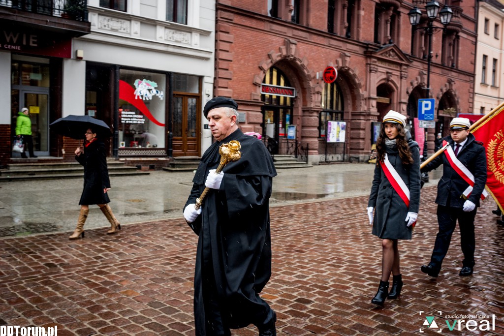 Obchody święta Uniwersytetu