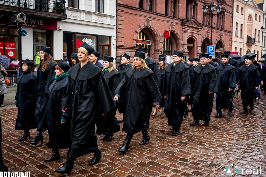 Obchody święta Uniwersytetu