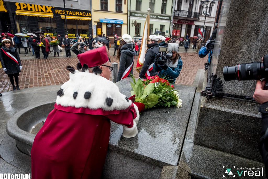 Obchody święta Uniwersytetu