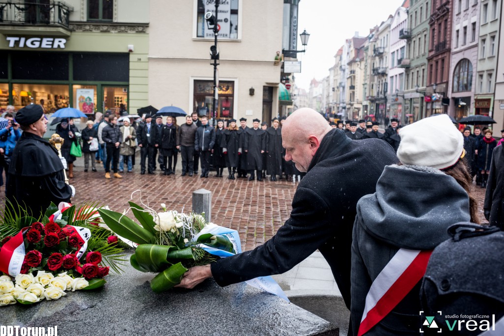 Obchody święta Uniwersytetu