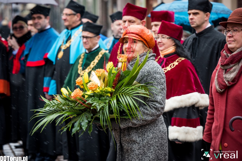 Obchody święta Uniwersytetu