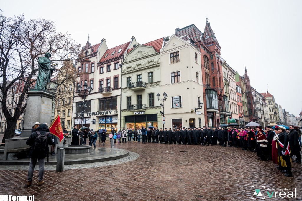 Obchody święta Uniwersytetu