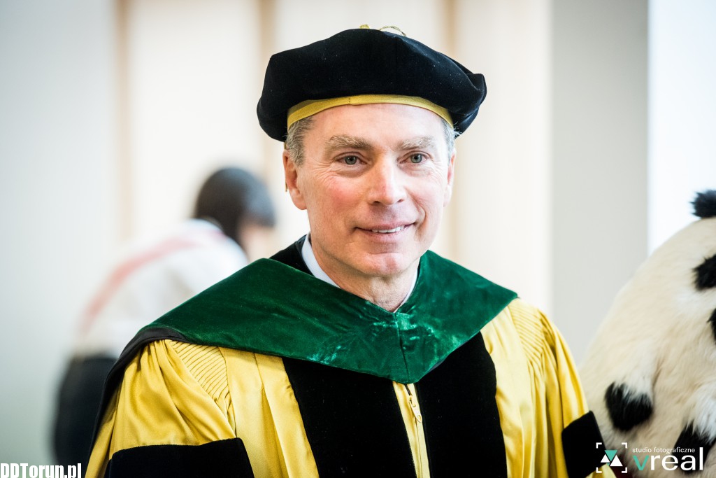 Zobacz, jak świętowało UMK!