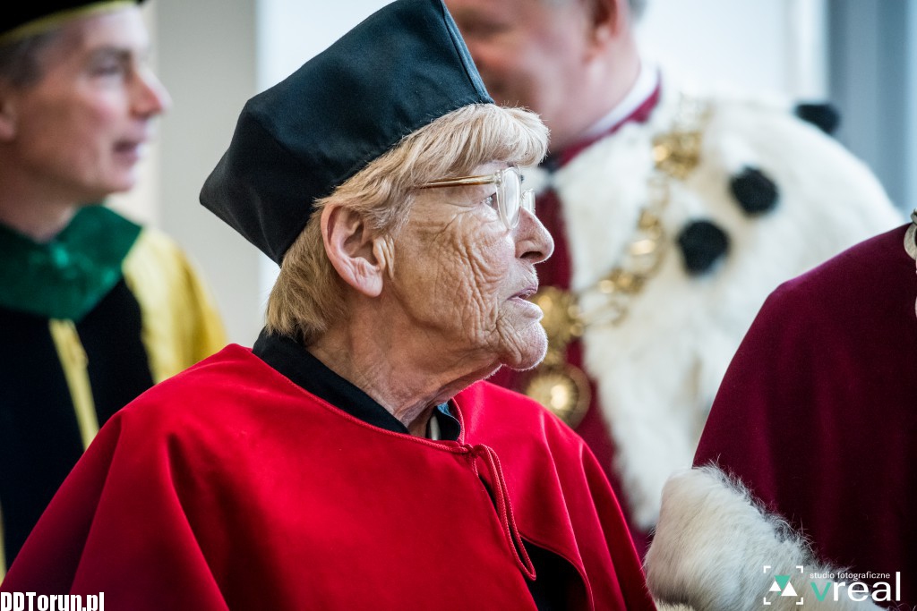 Zobacz, jak świętowało UMK!