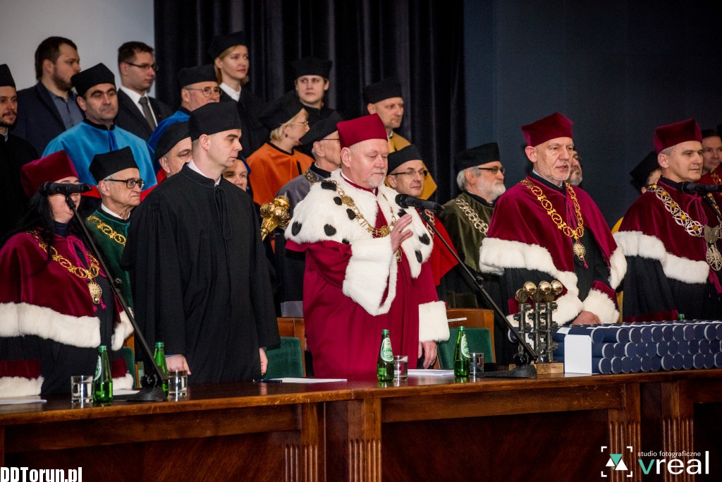 Zobacz, jak świętowało UMK!