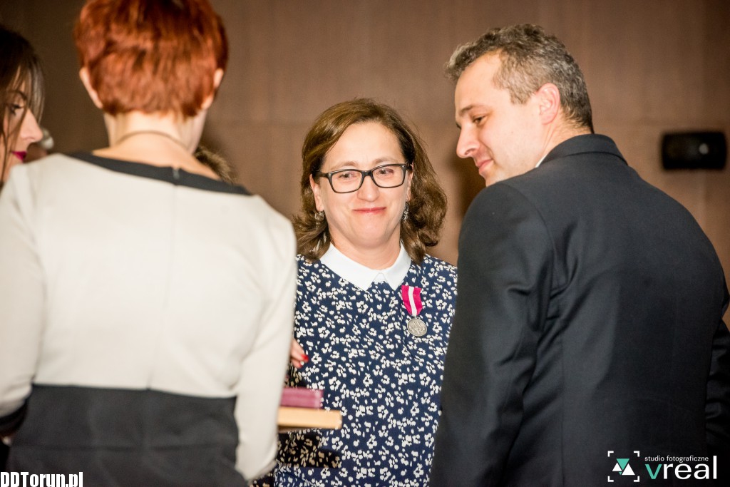 Zobacz, jak świętowało UMK!