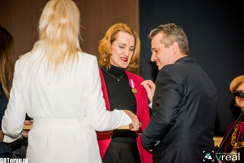 Zobacz, jak świętowało UMK!