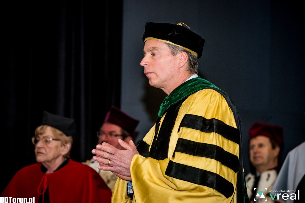 Zobacz, jak świętowało UMK!