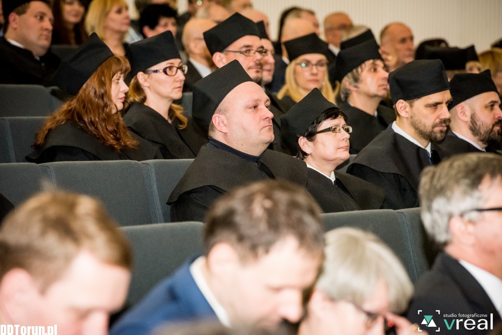 Zobacz, jak świętowało UMK!