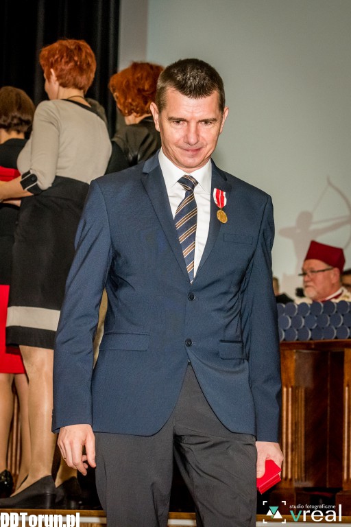 Zobacz, jak świętowało UMK!