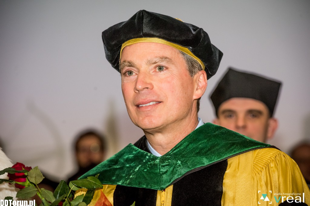 Zobacz, jak świętowało UMK!