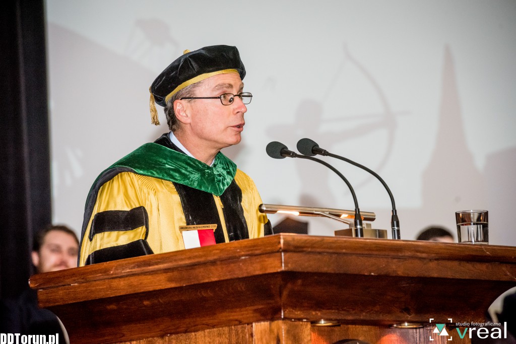 Zobacz, jak świętowało UMK!