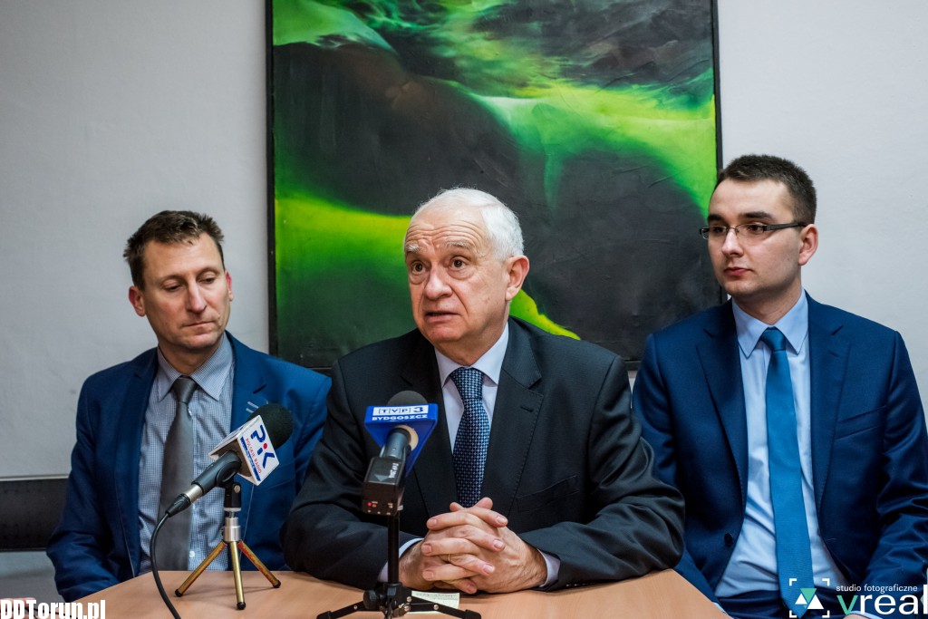 Kolejny kurs komputerowy u europosła