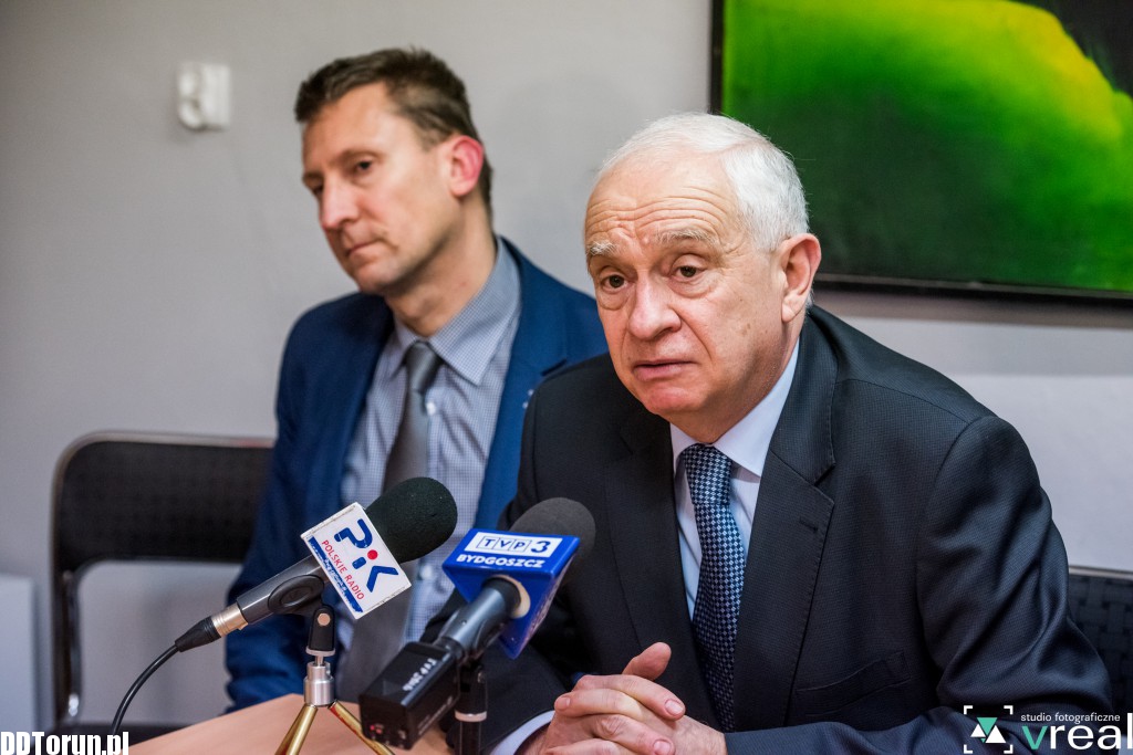 Kolejny kurs komputerowy u europosła