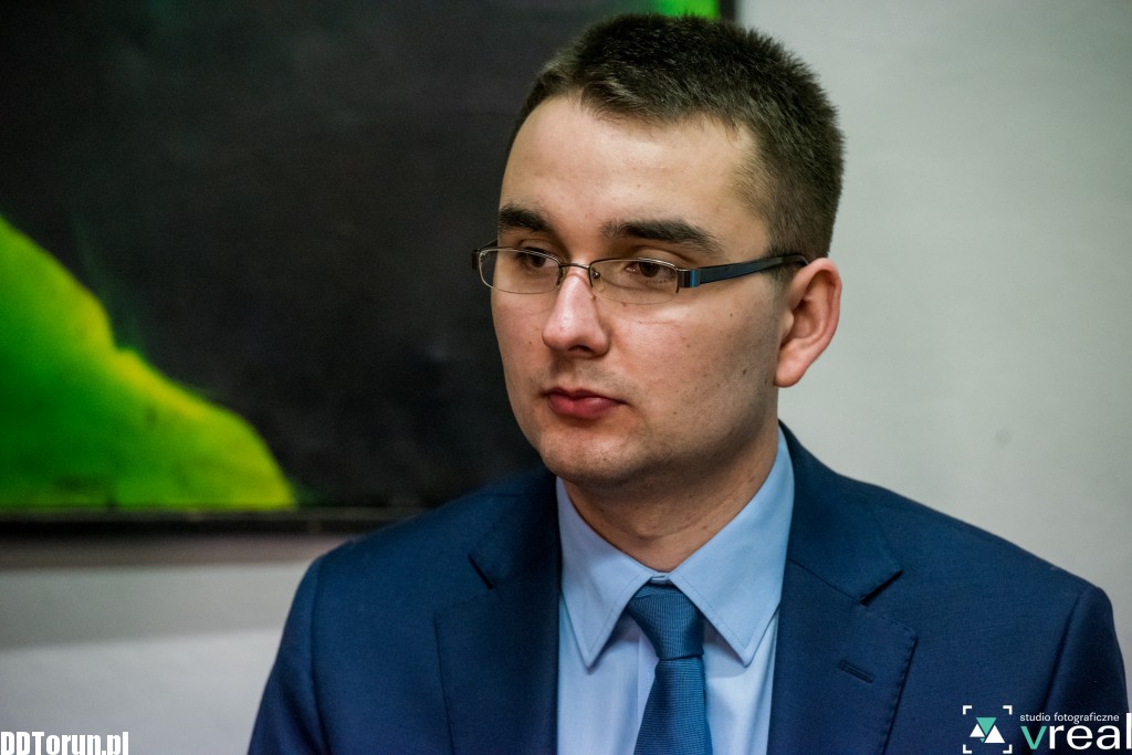 Kolejny kurs komputerowy u europosła