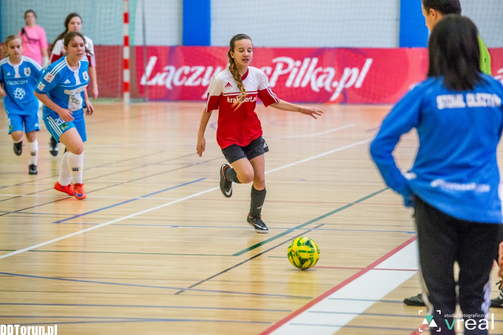 MP kobiet w futsalu do lat 14