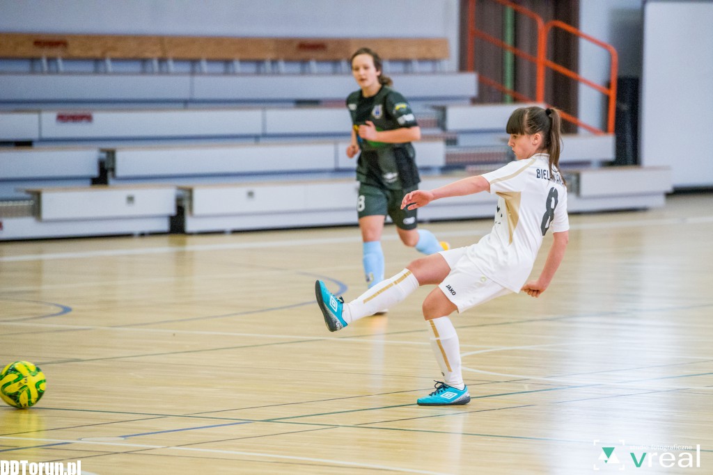 MP kobiet w futsalu do lat 14